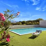 La Terrazza Sulla Piscina By Interhome Διαμέρισμα Valledoria (Sardinia)