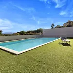 La Terrazza Sulla Piscina By Interhome Διαμέρισμα