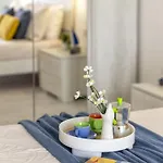 Διαμέρισμα La Terrazza Sulla Piscina By Interhome Valledoria (Sardinia)