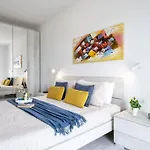 La Terrazza Sulla Piscina By Interhome *
