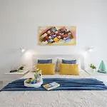 Διαμέρισμα La Terrazza Sulla Piscina By Interhome *