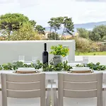 La Terrazza Sulla Piscina By Interhome Valledoria (Sardinia)