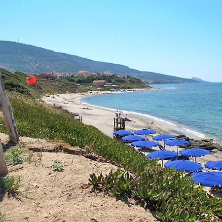 Lejlighed La Terrazza Sulla Piscina By Interhome Valledoria (Sardinia)