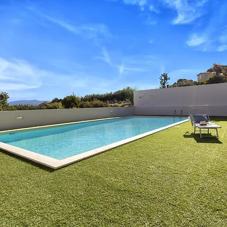 La Terrazza Sulla Piscina By Interhome Daire