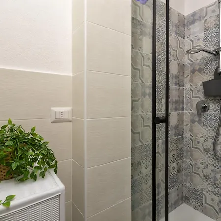 La Terrazza Sulla Piscina By Interhome *