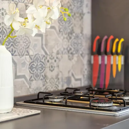 La Terrazza Sulla Piscina By Interhome * ヴァッレドーリア