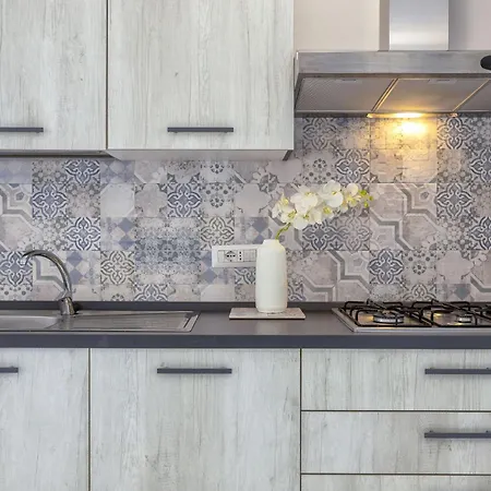 La Terrazza Sulla Piscina By Interhome *