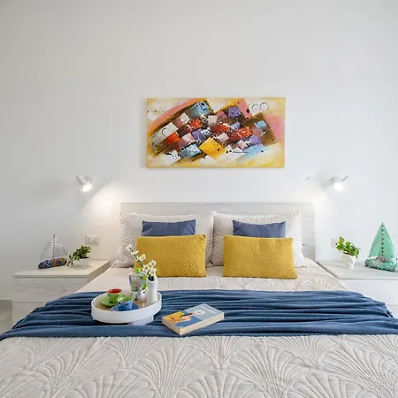 アパート La Terrazza Sulla Piscina By Interhome *