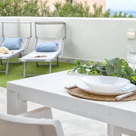 La Terrazza Sulla Piscina By Interhome *