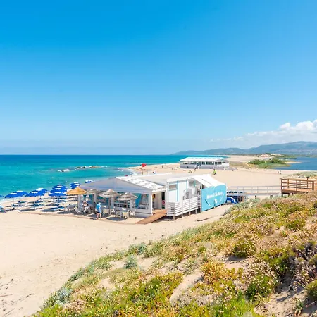 La Terrazza Sulla Piscina By Interhome Διαμέρισμα Valledoria (Sardinia)