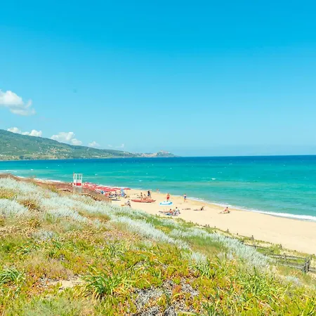 La Terrazza Sulla Piscina By Interhome * Valledoria (Sardinia)