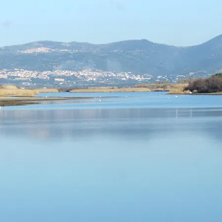 Διαμέρισμα La Terrazza Sulla Piscina By Interhome Valledoria (Sardinia)