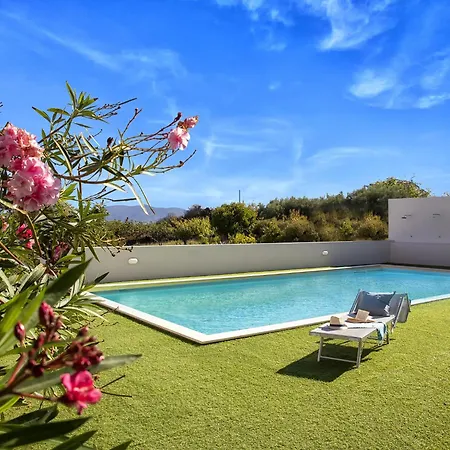 La Terrazza Sulla Piscina By Interhome Διαμέρισμα Valledoria (Sardinia)