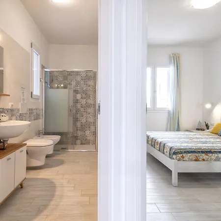 La Terrazza Sulla Piscina By Interhome شقة فاليدوريا