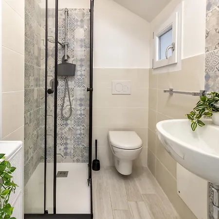 La Terrazza Sulla Piscina By Interhome Valledoria (Sardinia)