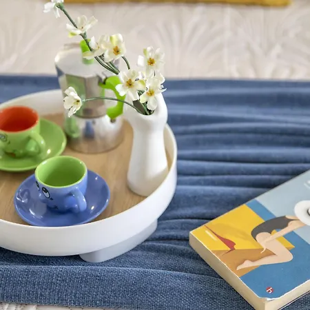 La Terrazza Sulla Piscina By Interhome شقة فاليدوريا