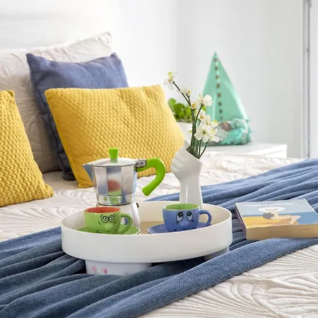 La Terrazza Sulla Piscina By Interhome * Valledoria (Sardinia)